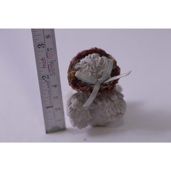 Dreamsicles, Sitting Pretty, Cherub Angel, Figurine, 1990s, ~ 250709-WH 412 - Picture 3 of 3